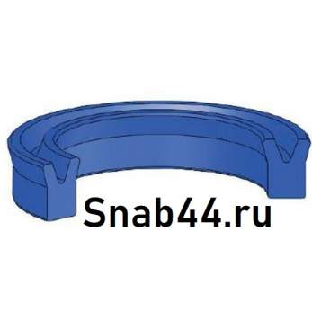 Манжета гидр. 32х46х10 PU имп.