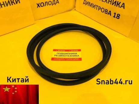 Ремень клиновой НА-2240 Lp PREMIUM Китай