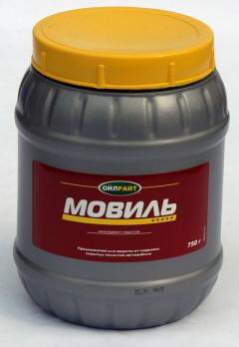 Мовиль OIL RIGHT  750г