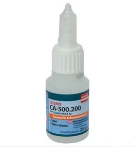 Клей COSMOFEN CA 12   20г  (CA-500.200)