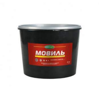 Мовиль OIL RIGHT 2 кг ведро