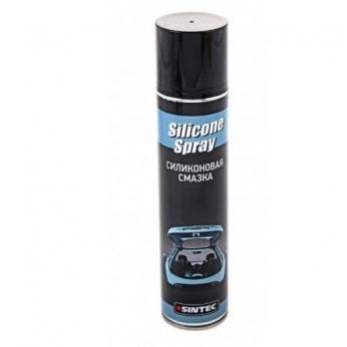Силиконовая смазка Z-40  Expert Silikon  150мл