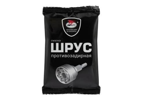 Смазка универсальная МС-ШРУС стик-пакет 80г