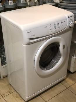 Стиральная машина БУ Candy CS2 104R, гарантия