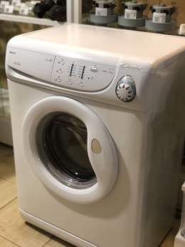 Стиральная машина БУ Candy CS2 104R, гарантия