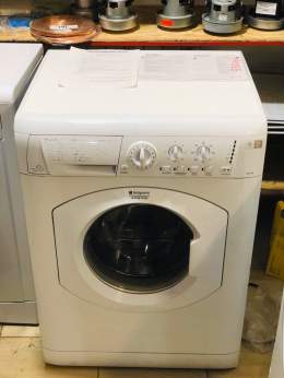 Стиральная машина бу Hotpoint-Ariston ARL100, гарантия