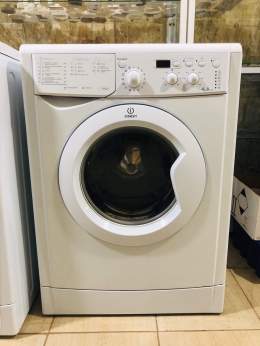 Стиральная машина Indesit Iwud 5085, Гарантия