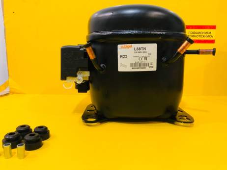 Компрессор L88TN R22 Cobigel Испания