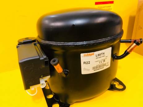 Компрессор L88TN R22 Cobigel Испания