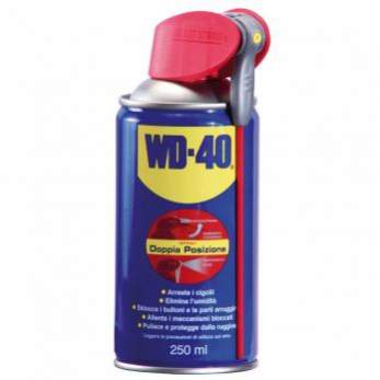 Смазка  универсальная WD-40 200мл