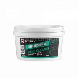 Паста для очистки рук AUTOPROFI 650 ml