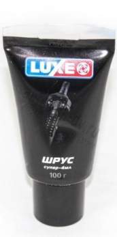 Смазка ШРУС LUXEOIL туба 100г
