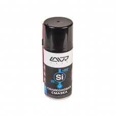 Силиконовая смазка LAVR Silikon grease 210 ml