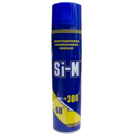 Смазка силиконовая универсальная SI-M 