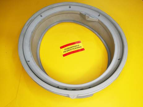 Манжета люка стиральной машины Electrolux, Zanussi код 3790201515