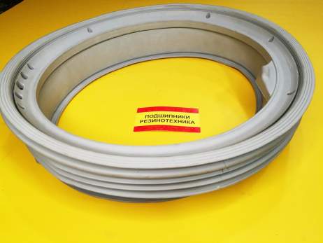 Манжета люка стиральной машины Electrolux, Zanussi код 3790201515