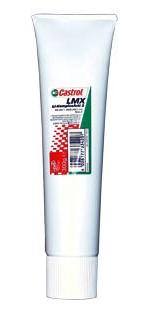 Смазка Castrol LMX туба 300г